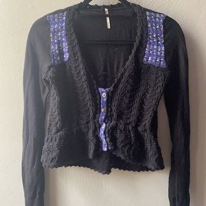 Free People Sweater